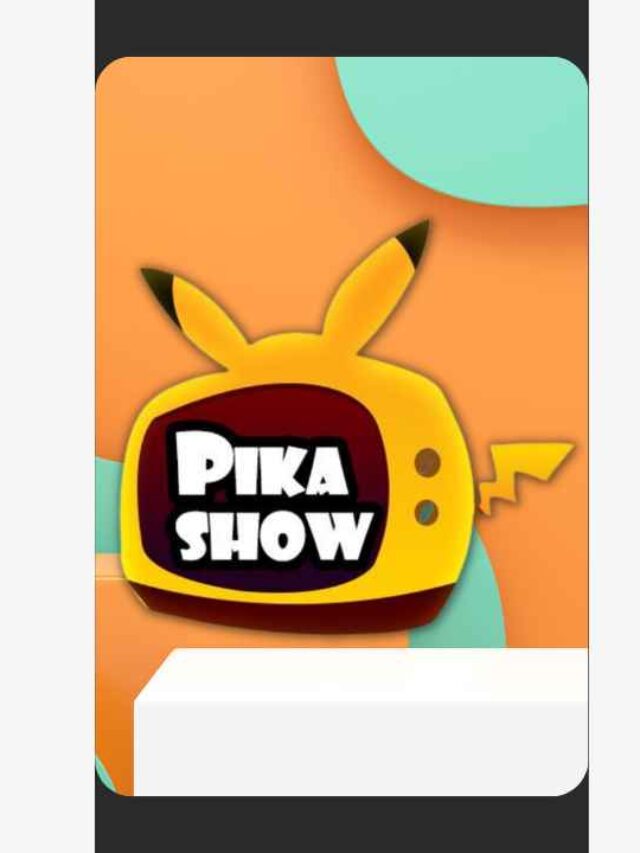 Pikashow APK 2023: Free Download and Stream Movies, TV Shows, and More