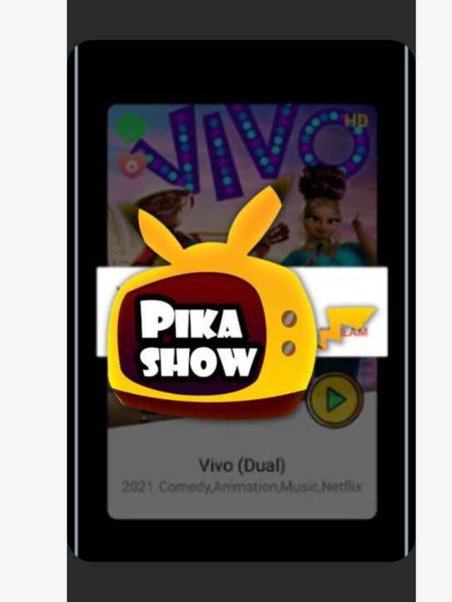 Pikashow APK: A Comprehensive Streaming App for Entertainment