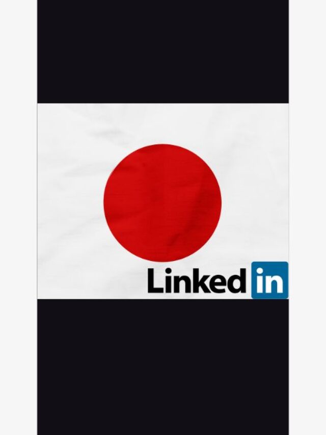 The Future of LinkedIn Japan’s Leadership – First Woman Takes