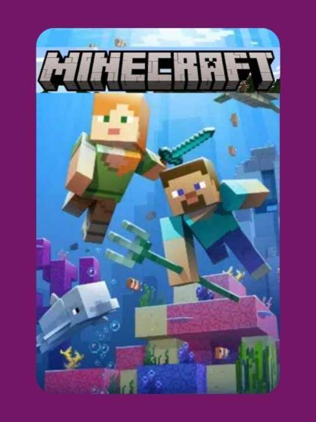 Minecraft APK Download v1.14.4.2 Free 2023 for Android – Game Review