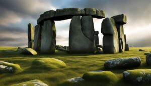 What is the Heaviest Stone in Stonehenge