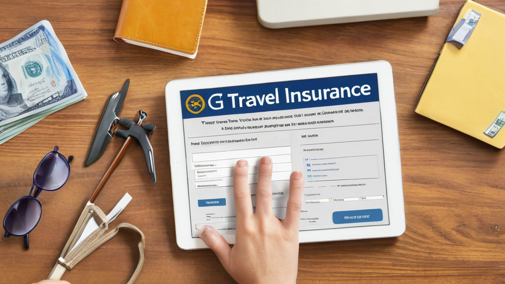 How To Get Travel Insurance Clashranger.com